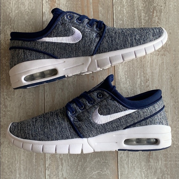 NWT Nike Stefan Janoski Max - Picture 2 of 8
